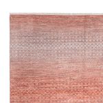 Designer Teppich - 365 x 274 cm - mehrfarbig