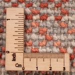 Designer Teppich - 365 x 274 cm - mehrfarbig