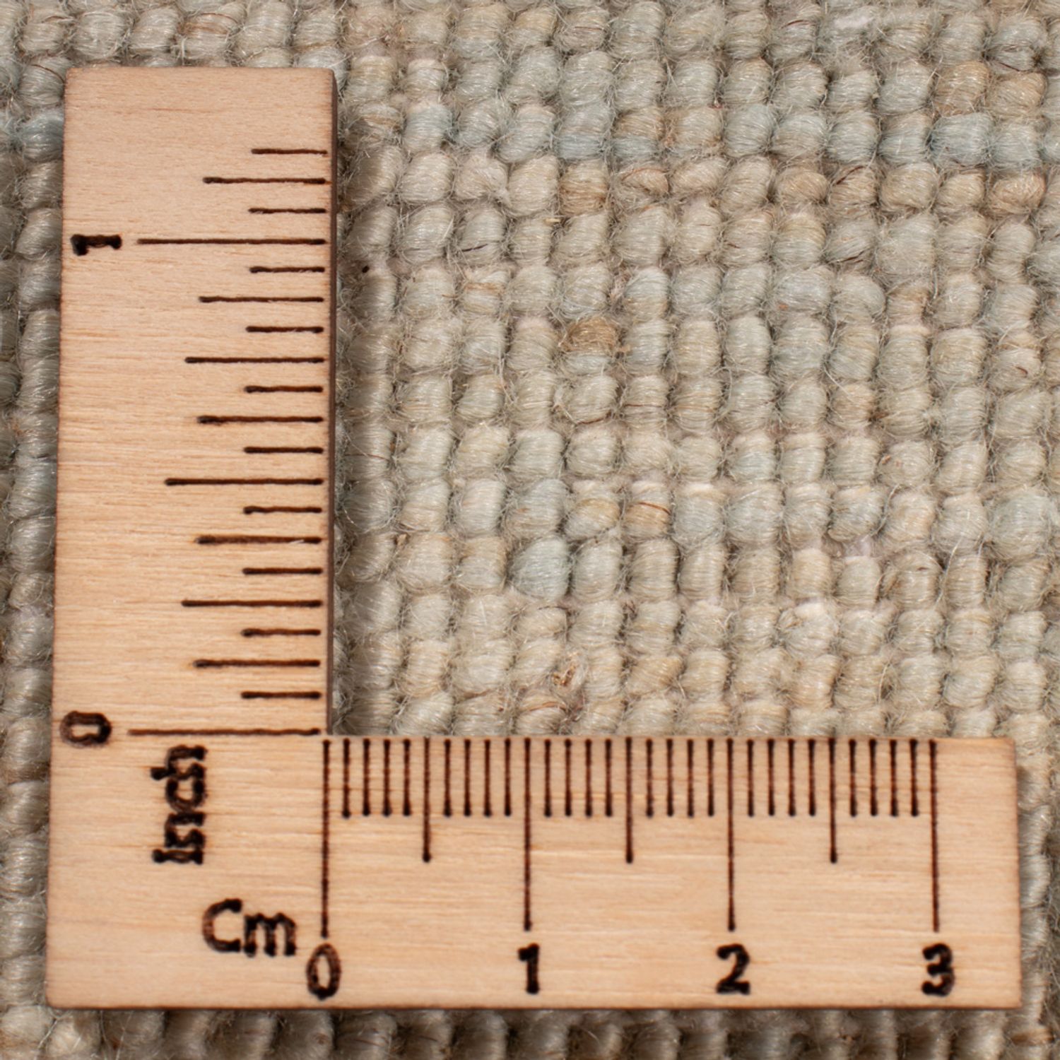 Ziegler Rug - 402 x 306 cm - light blue