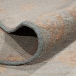 Ziegler Rug - 402 x 306 cm - light blue