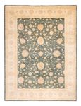 Ziegler Rug - 392 x 302 cm - mint green