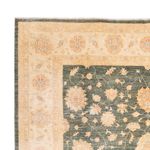 Ziegler Rug - 392 x 302 cm - mint green