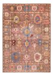 Ziegler Rug - Usak - 418 x 304 cm - dark beige