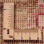 Ziegler Rug - Usak - 418 x 304 cm - dark beige