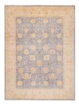 Ziegler Rug - 343 x 257 cm - light blue
