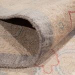 Ziegler Rug - 343 x 257 cm - light blue