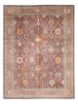 Ziegler Rug - Usak - 394 x 310 cm - dark beige