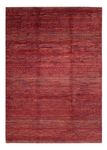 Ziegler Teppich - Modern - 355 x 252 cm - rot