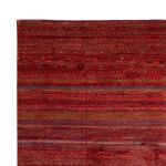 Ziegler Teppich - Modern - 398 x 302 cm - rot