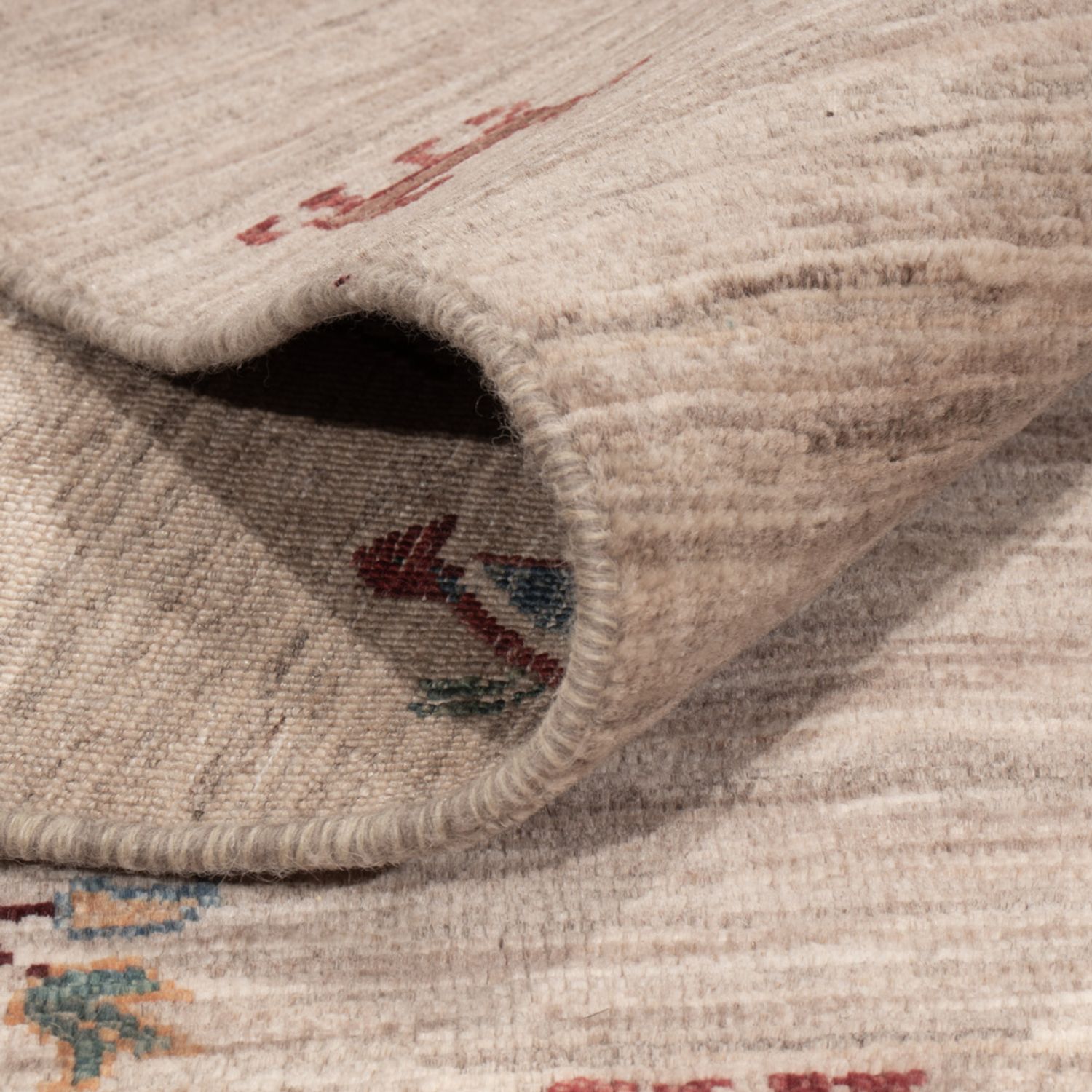 Ziegler Rug - Ariana - 392 x 292 cm - beige