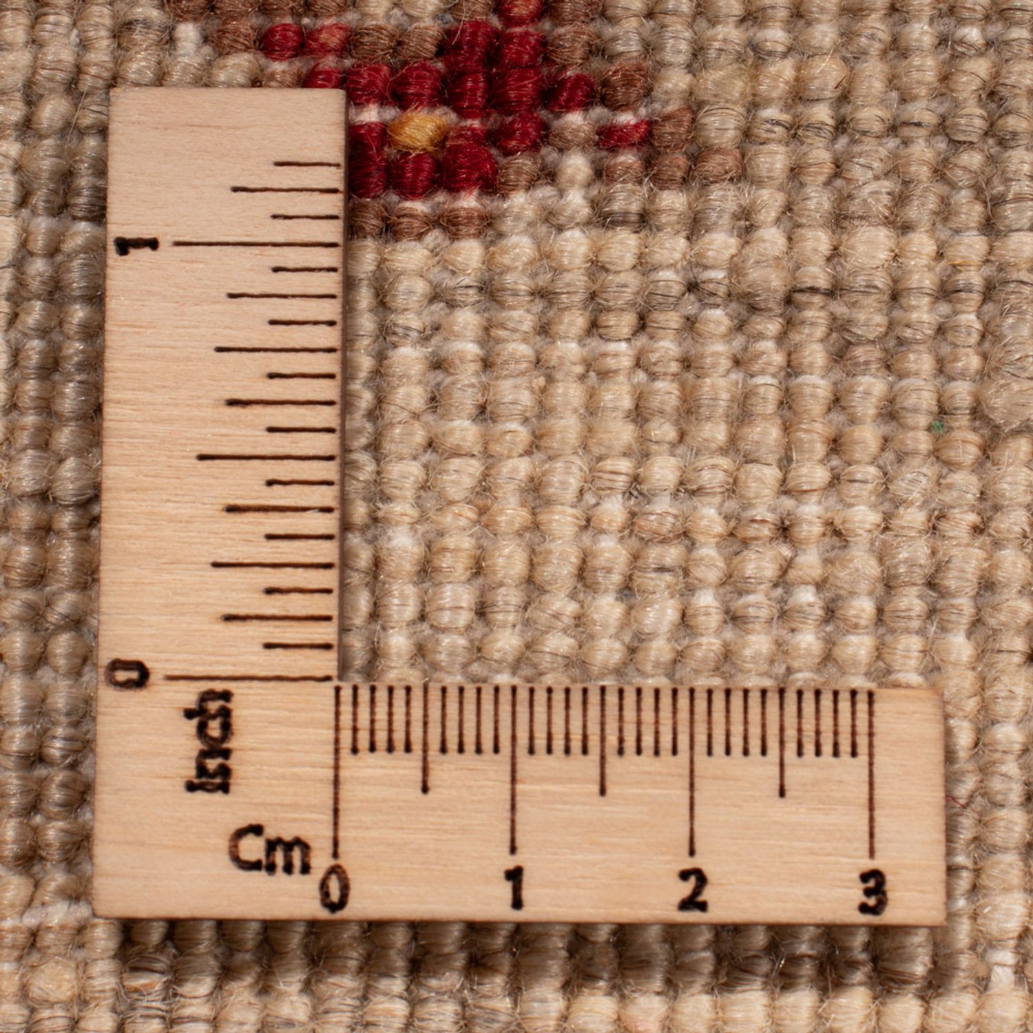 Ziegler Rug - Ariana - 392 x 292 cm - beige