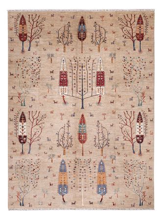Ziegler Rug - Ariana - 392 x 292 cm - beige
