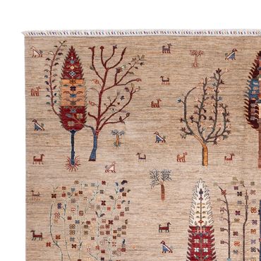 Tapete Ziegler - Ariana - 392 x 292 cm - bege