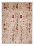 Ziegler Rug - Ariana - 392 x 292 cm - beige