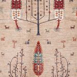 Ziegler Rug - Ariana - 392 x 292 cm - beige