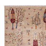 Ziegler Rug - Ariana - 392 x 292 cm - beige