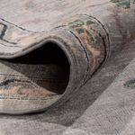 Ziegler Rug - Usak - 397 x 300 cm - dark blue