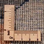 Ziegler Rug - Usak - 397 x 300 cm - dark blue