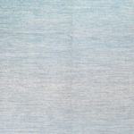 Designer Teppich - 428 x 307 cm - hellblau