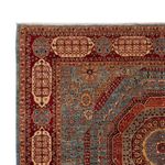 Ziegler Rug - Ariana - 386 x 195 cm - dark beige
