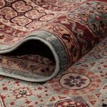 Ziegler Rug - Ariana - 386 x 195 cm - dark beige