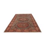 Ziegler Rug - Ariana - 386 x 195 cm - dark beige