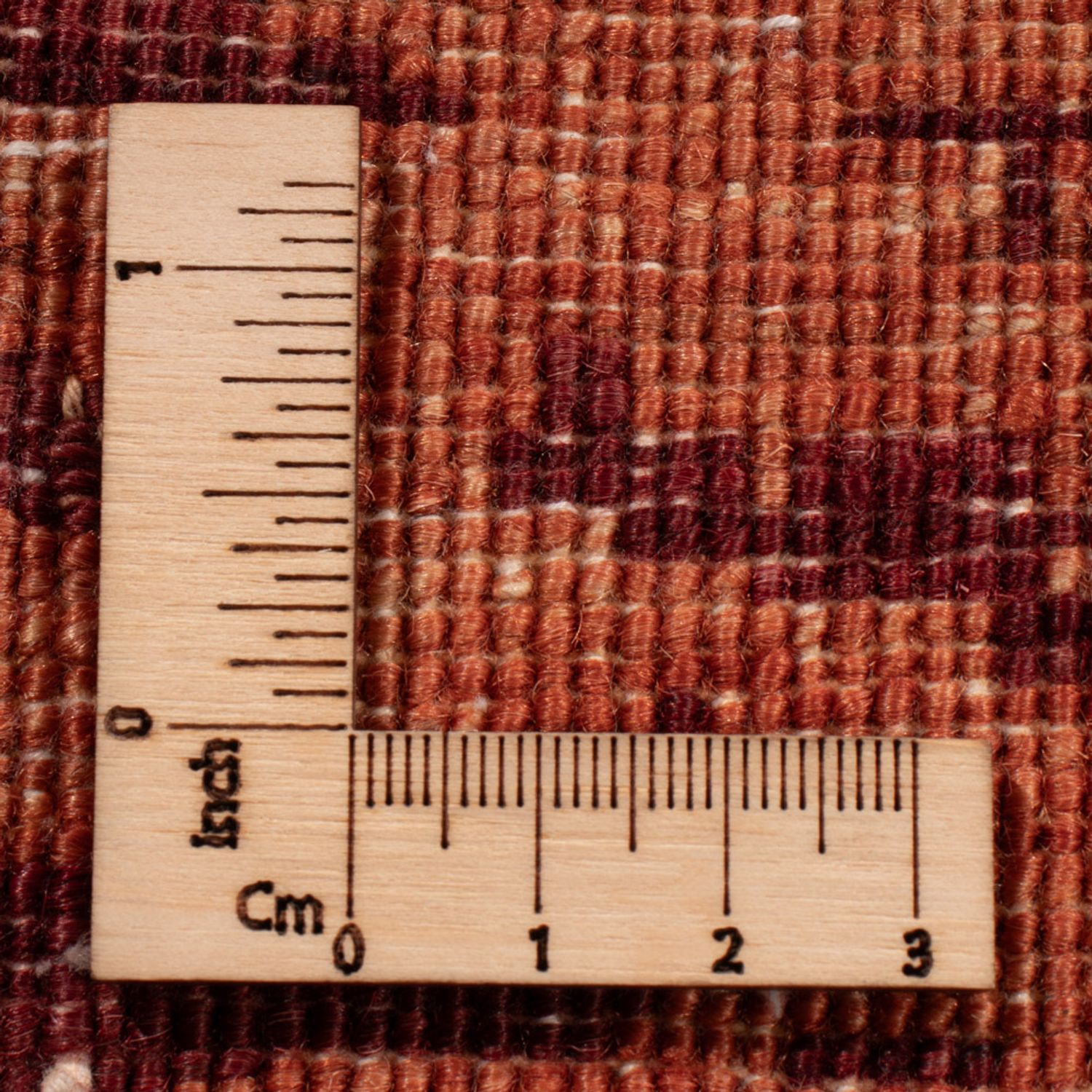 Alfombra de diseño - 391 x 306 cm - multicolor