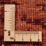 Alfombra de diseño - 391 x 306 cm - multicolor