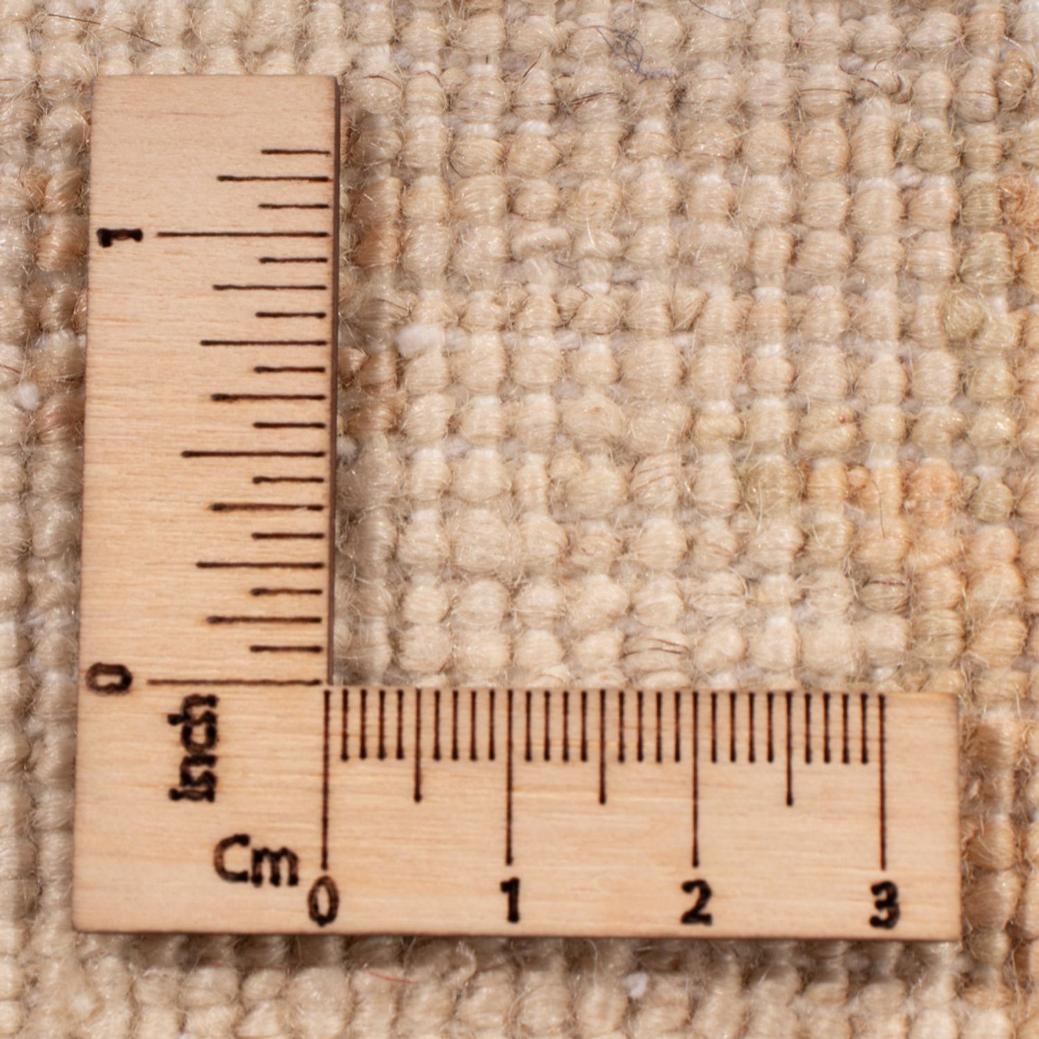 Läufer Ziegler - 402 x 152 cm - rot