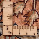 Hedvábný koberec - Kašmírské hedvábí - 403 x 298 cm - tmavě béžová