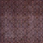 Perský koberec - Bijar - Královský - 349 x 252 cm - tmavě béžová