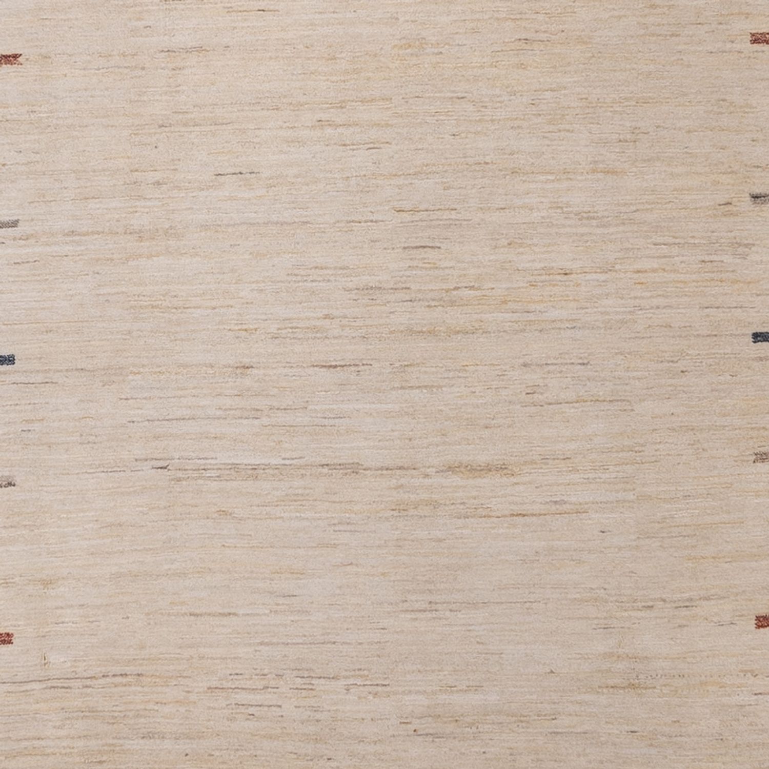 Gabbeh koberec - Loribaft Indus - 357 x 244 cm - béžová