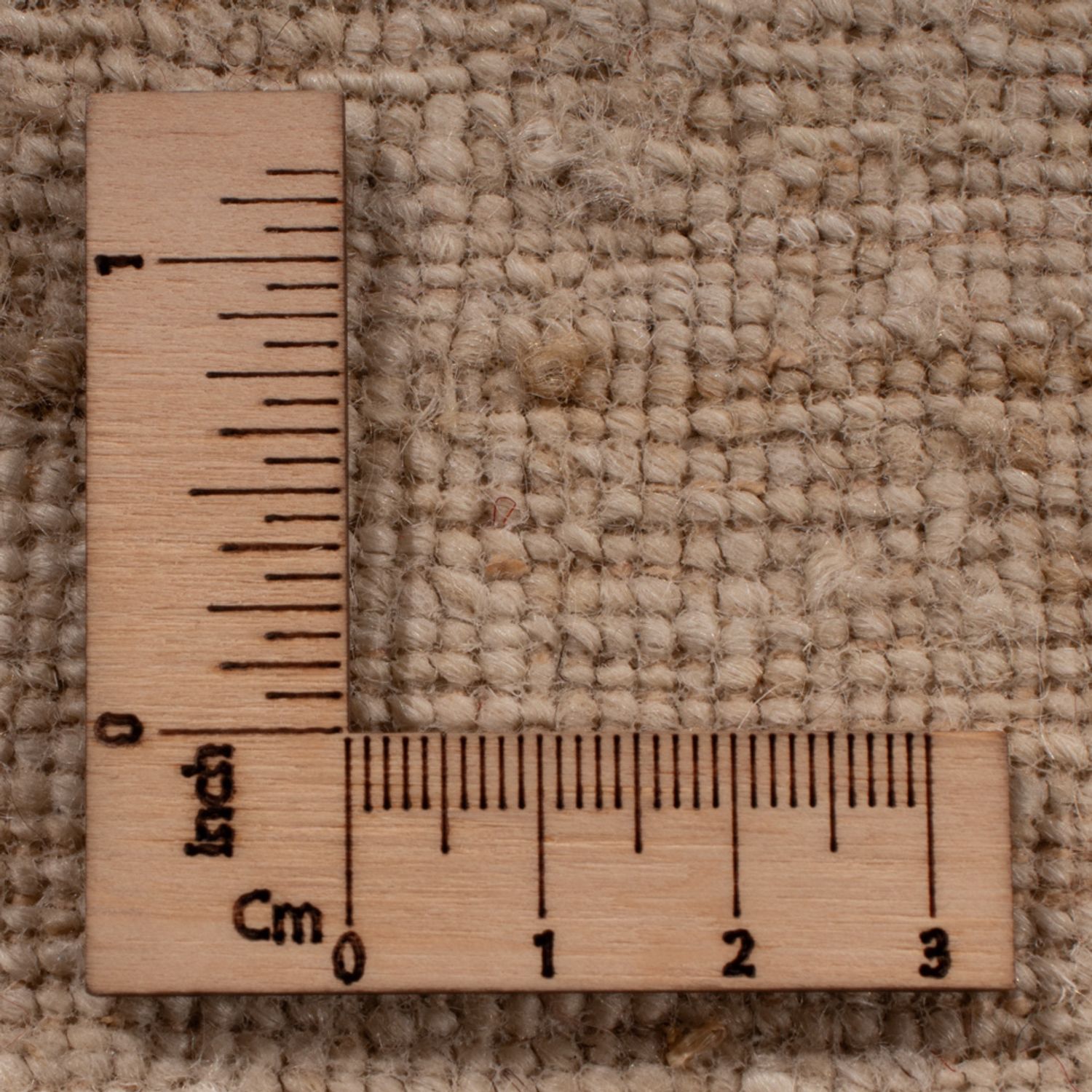 Gabbeh koberec - Loribaft Indus - 357 x 244 cm - béžová