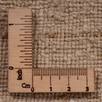 Gabbeh koberec - Loribaft Indus - 357 x 244 cm - béžová