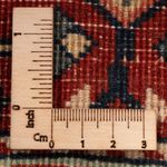 Perserteppich - Nomadic - 318 x 238 cm - dunkelblau