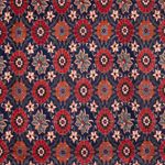 Perserteppich - Nomadic - 338 x 212 cm - mehrfarbig