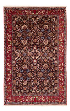 Perser Rug - Nomadic - 340 x 217 cm - dark beige