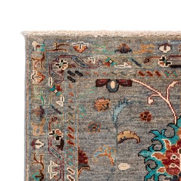 Corredor Tapete Ziegler - Ariana - 257 x 83 cm - areia