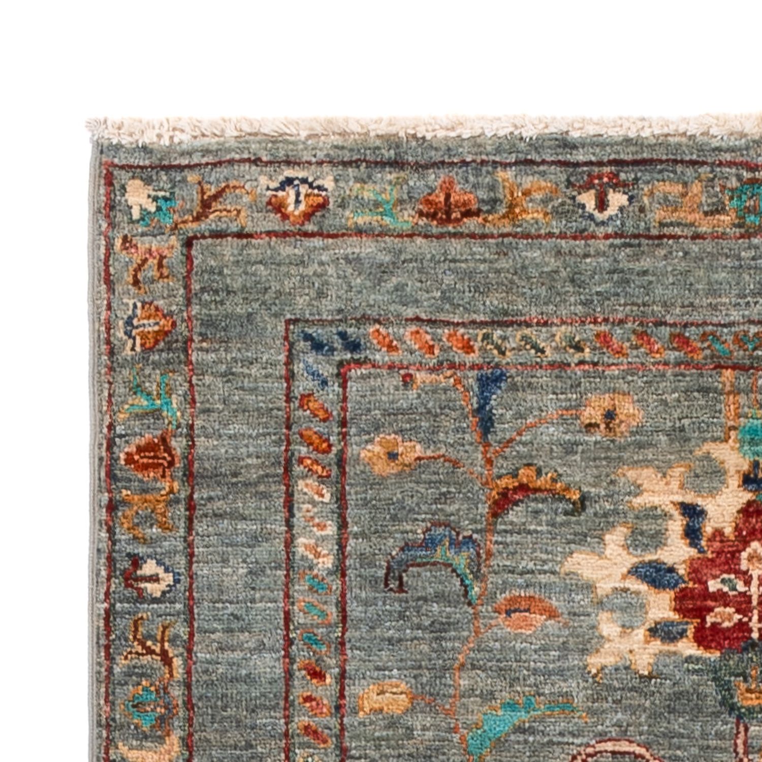 Runner Ziegler Rug - Ariana - 252 x 86 cm - sand