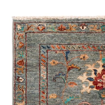 Corredor Tapete Ziegler - Ariana - 252 x 86 cm - areia