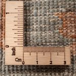 Runner Ziegler Rug - Ariana - 252 x 86 cm - sand