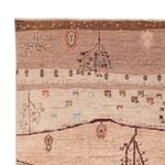 Ziegler Teppich - Ariana - 200 x 148 cm - beige