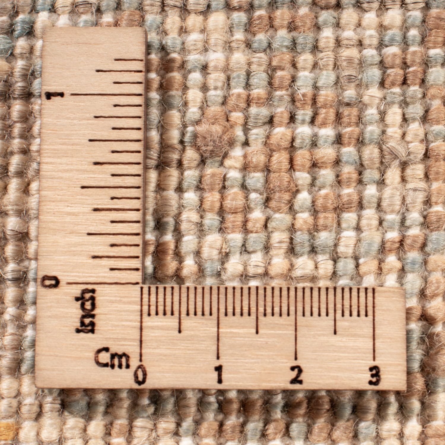 Ziegler Teppich - Ariana - 207 x 155 cm - beige