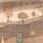 Ziegler Teppich - Ariana - 301 x 210 cm - beige