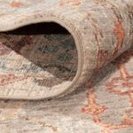 Ziegler Teppich - Ariana - 306 x 207 cm - hellblau