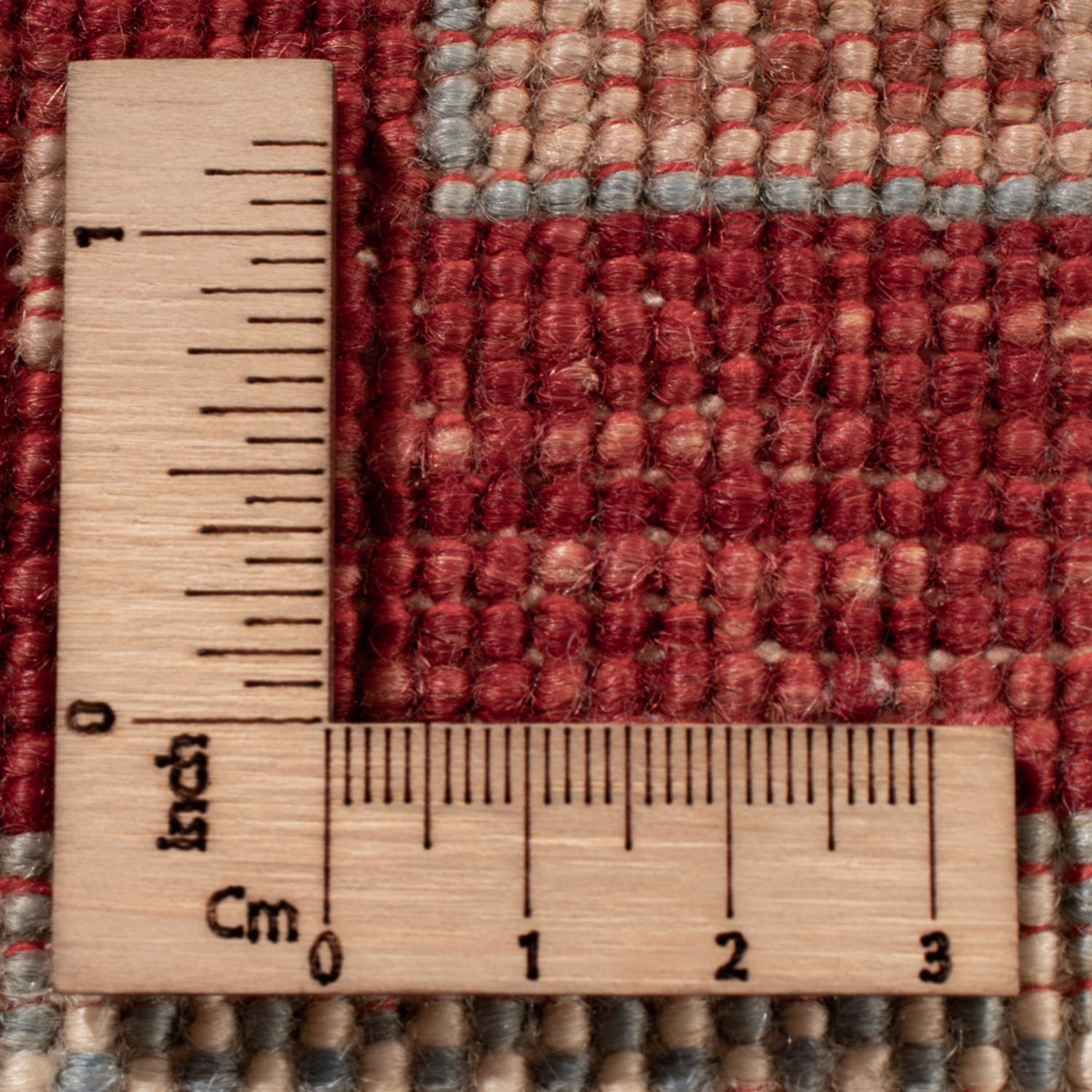 Ziegler Teppich - Ariana - 303 x 210 cm - mehrfarbig