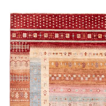 Tapete Ziegler - Ariana - 303 x 210 cm - multicolorido