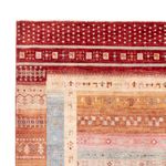 Ziegler Teppich - Ariana - 303 x 210 cm - mehrfarbig