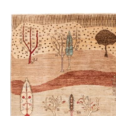 Tapete Ziegler - Ariana - 303 x 209 cm - bege