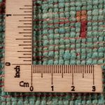 Designer Teppich - 301 x 210 cm - mehrfarbig